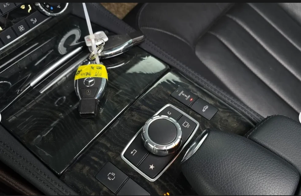 Mercedes-Benz CLS 350 * ����������* ���� �� ��*  | Mobile.bg � ����������� 11