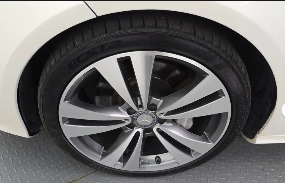 Mercedes-Benz CLS 350 * ����������* ���� �� ��*  | Mobile.bg � ����������� 4