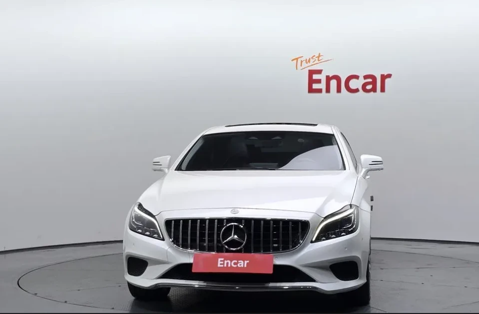 Mercedes-Benz CLS 350 * ����������* ���� �� ��*  | Mobile.bg � ����������� 3