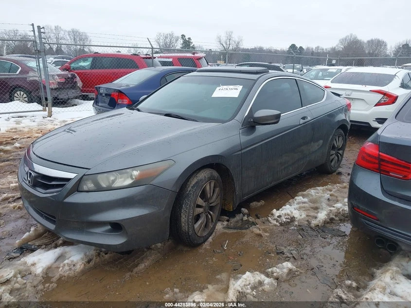Honda Accord 2.4L I-4 DOHC, VVT, 190HP Front Wheel Drive | Mobile.bg � ����������� 2