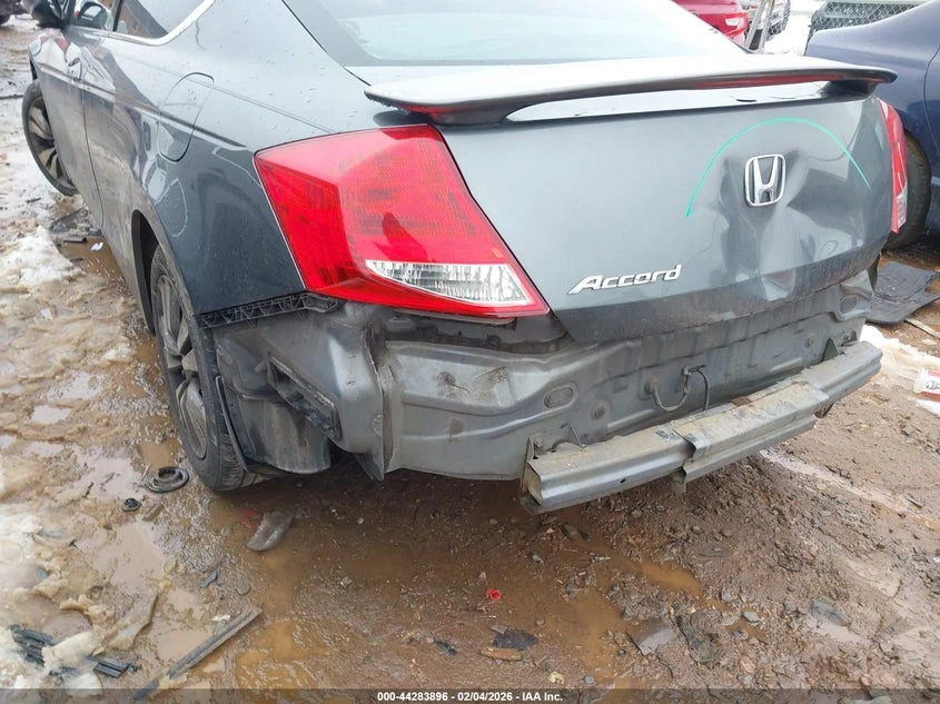 Honda Accord 2.4L I-4 DOHC, VVT, 190HP Front Wheel Drive | Mobile.bg � ����������� 6