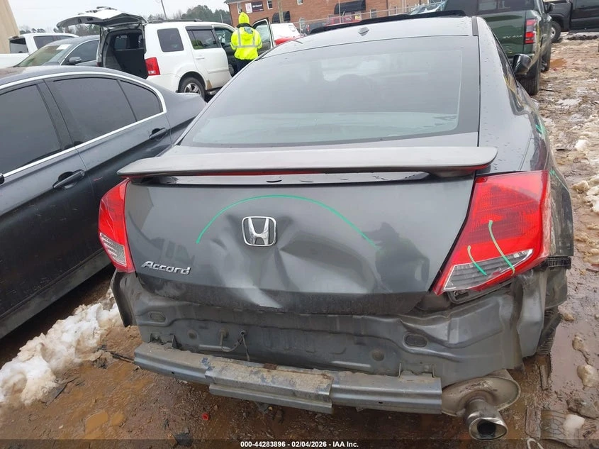 Honda Accord 2.4L I-4 DOHC, VVT, 190HP Front Wheel Drive | Mobile.bg � ����������� 16
