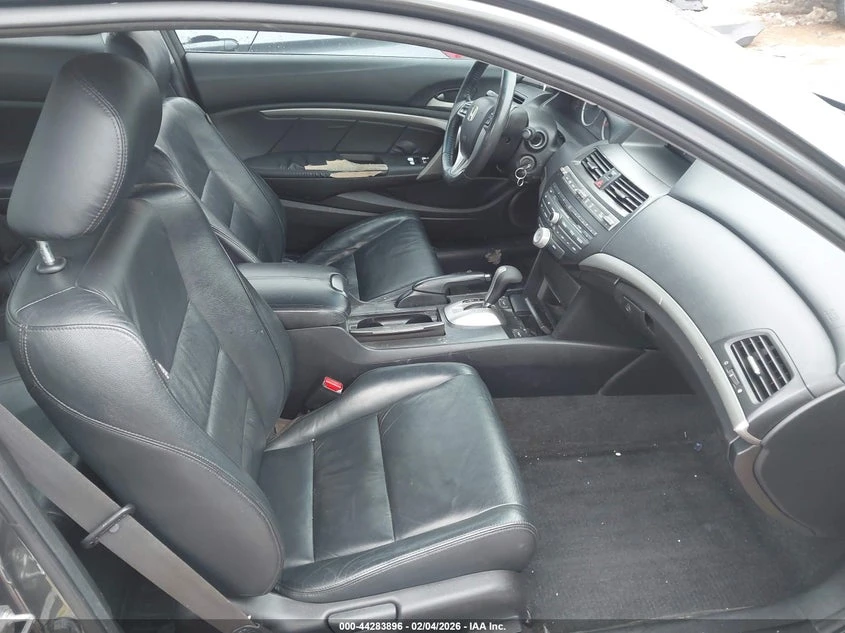 Honda Accord 2.4L I-4 DOHC, VVT, 190HP Front Wheel Drive | Mobile.bg � ����������� 5