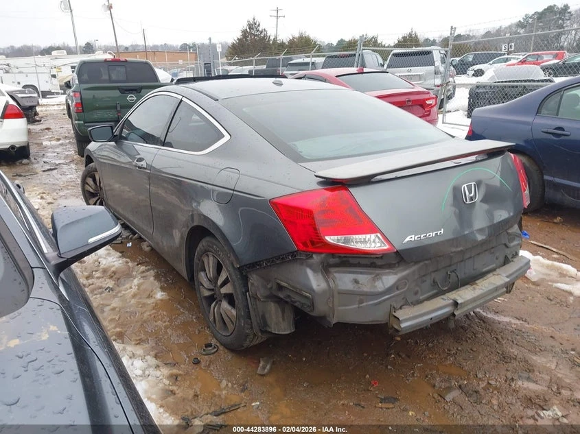 Honda Accord 2.4L I-4 DOHC, VVT, 190HP Front Wheel Drive | Mobile.bg � ����������� 3