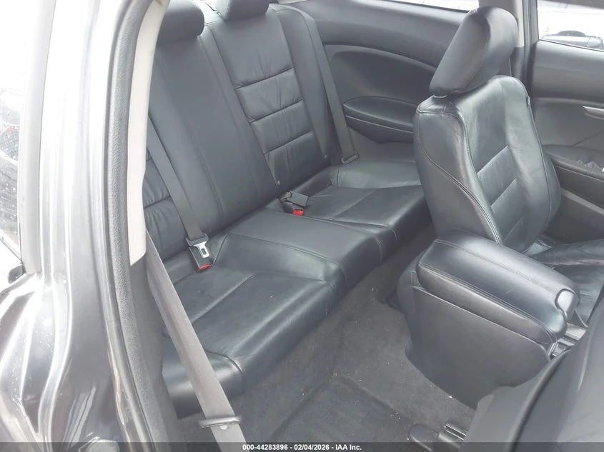Honda Accord 2.4L I-4 DOHC, VVT, 190HP Front Wheel Drive | Mobile.bg � ����������� 8