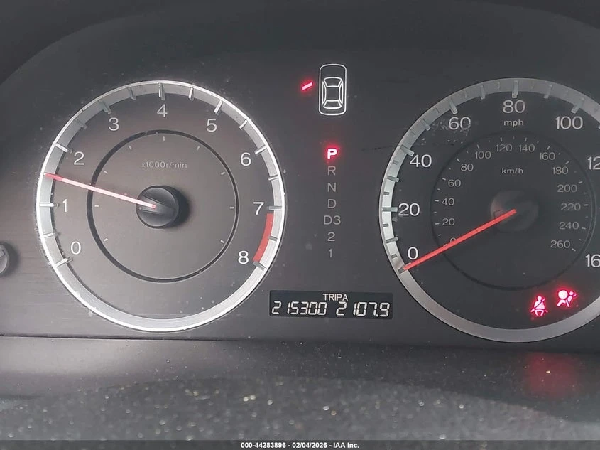 Honda Accord 2.4L I-4 DOHC, VVT, 190HP Front Wheel Drive | Mobile.bg � ����������� 15