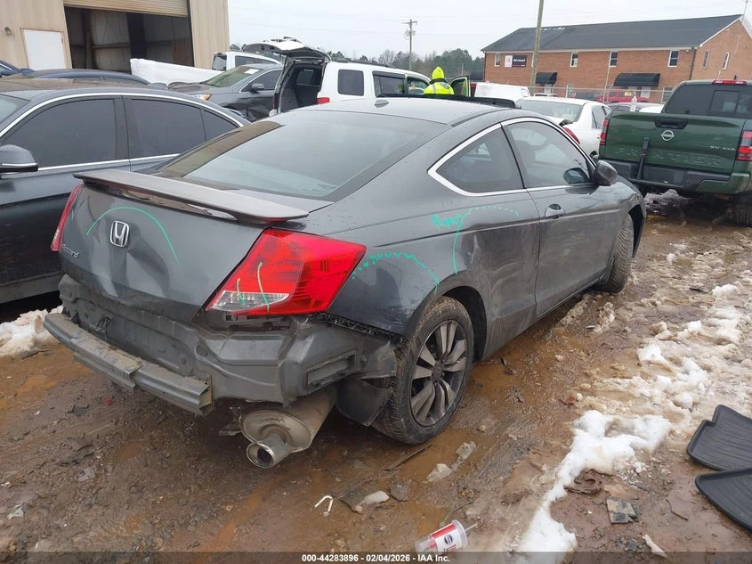 Honda Accord 2.4L I-4 DOHC, VVT, 190HP Front Wheel Drive | Mobile.bg � ����������� 4