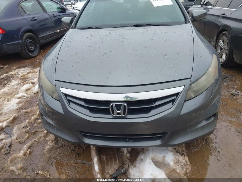 Honda Accord 2.4L I-4 DOHC, VVT, 190HP Front Wheel Drive | Mobile.bg � ����������� 12