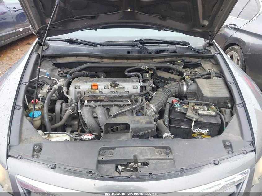 Honda Accord 2.4L I-4 DOHC, VVT, 190HP Front Wheel Drive | Mobile.bg � ����������� 10
