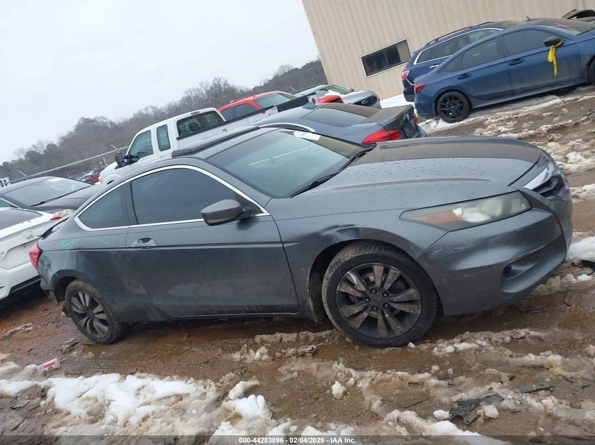Honda Accord 2.4L I-4 DOHC, VVT, 190HP Front Wheel Drive | Mobile.bg � ����������� 13