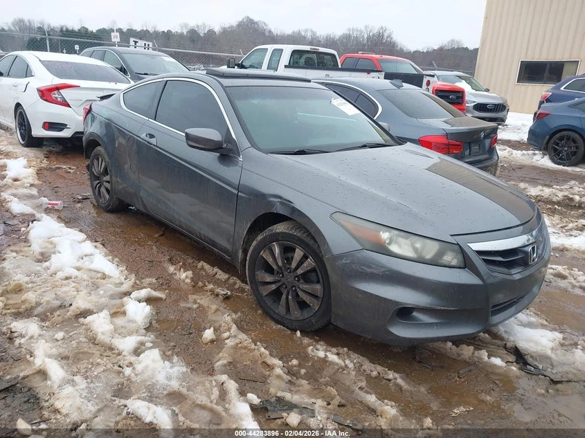Honda Accord 2.4L I-4 DOHC, VVT, 190HP Front Wheel Drive | Mobile.bg � ����������� 1