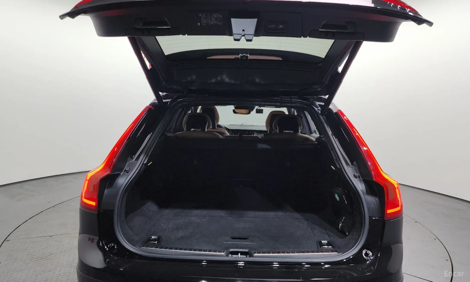 Volvo V90 Cross Country T5 PRO AWD B&W Head Up | Mobile.bg � ����������� 17