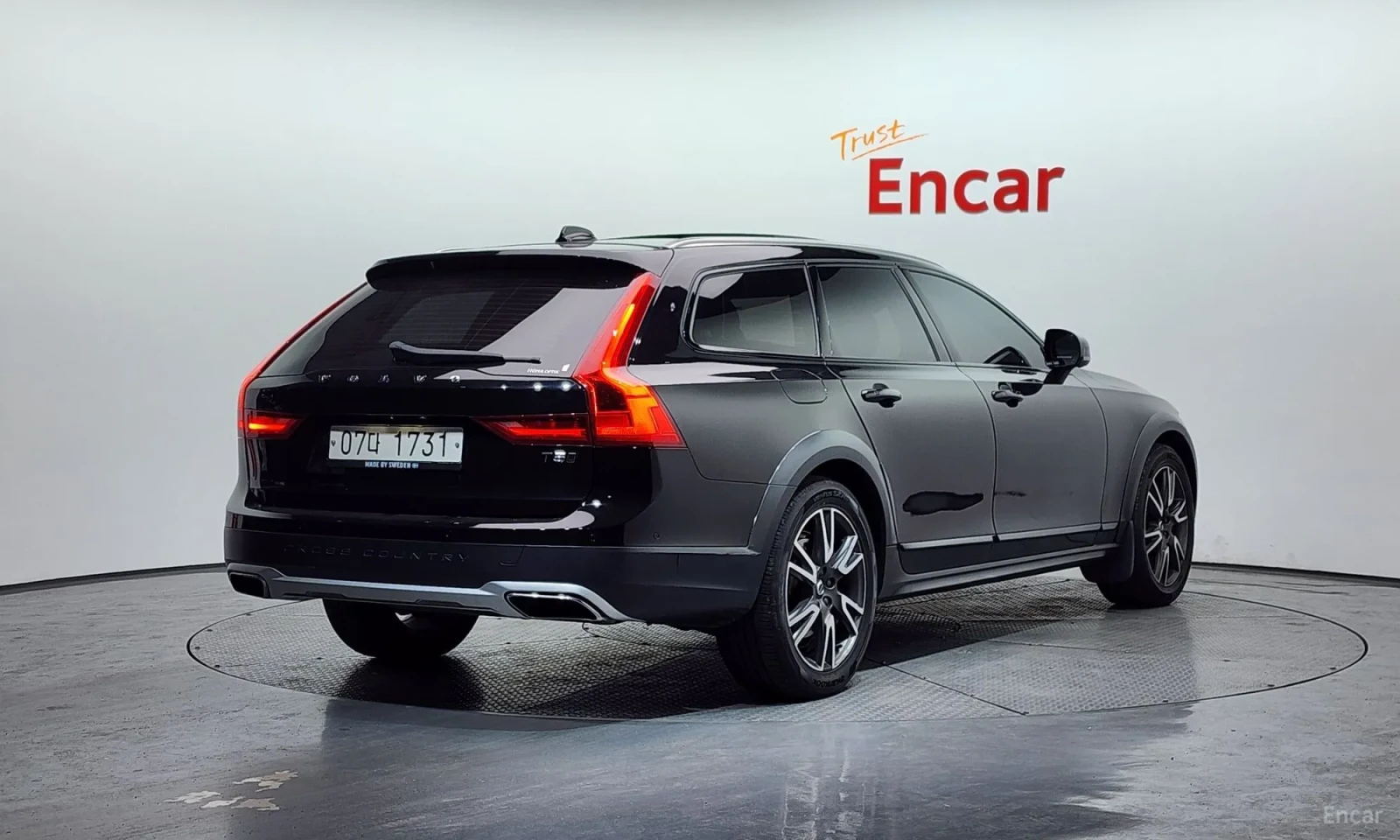 Volvo V90 Cross Country T5 PRO AWD B&W Head Up | Mobile.bg � ����������� 2