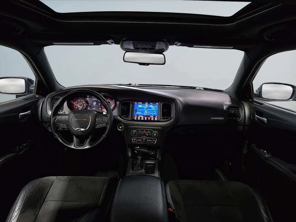 Dodge Charger * GT * CARFAX * ���� �� �� | Mobile.bg � ����������� 8