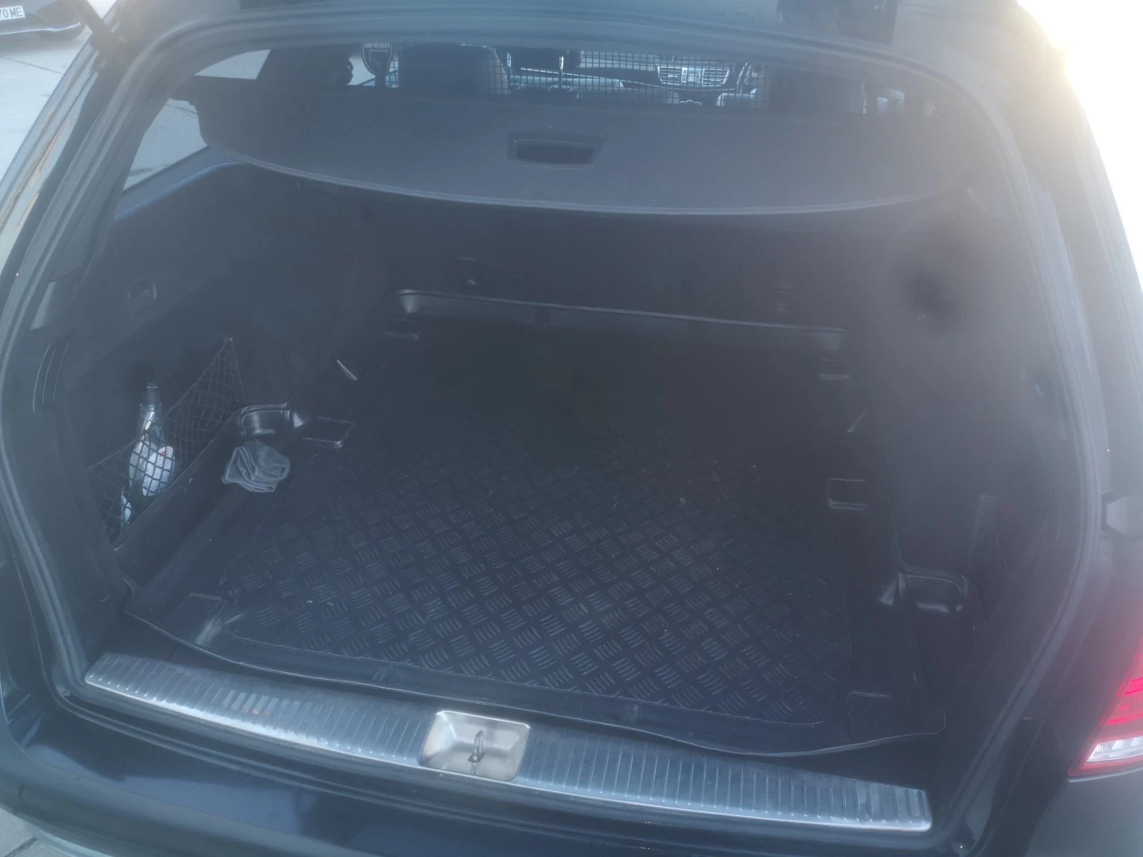 Mercedes-Benz E 250 | Mobile.bg � ����������� 6