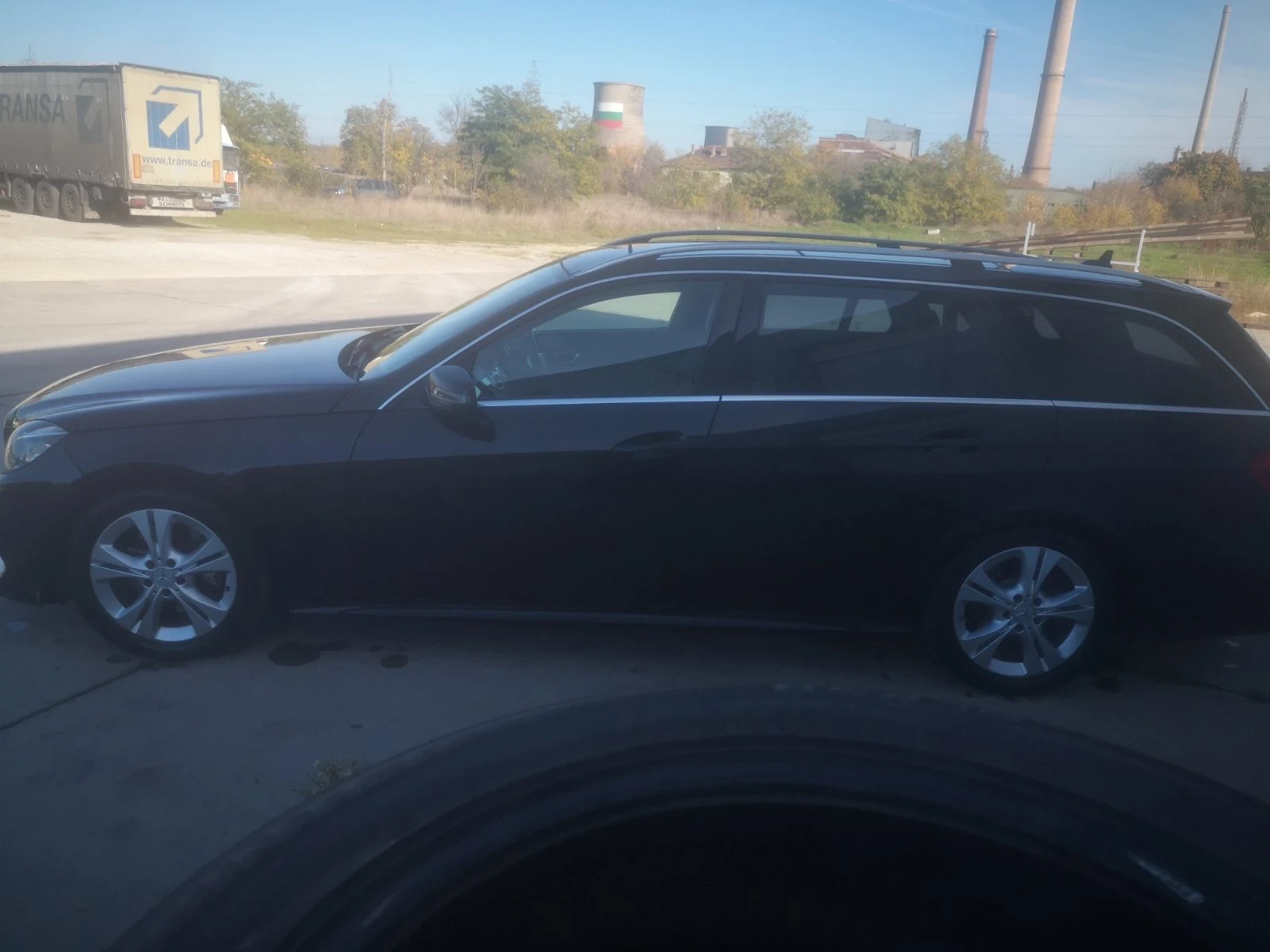 Mercedes-Benz E 250 | Mobile.bg � ����������� 3