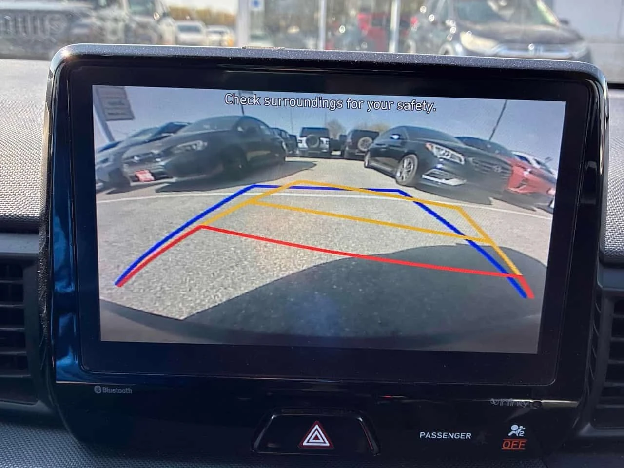 Hyundai Veloster  * N LINE * DCT * 2 ����� * NAVI | Mobile.bg � ����������� 15