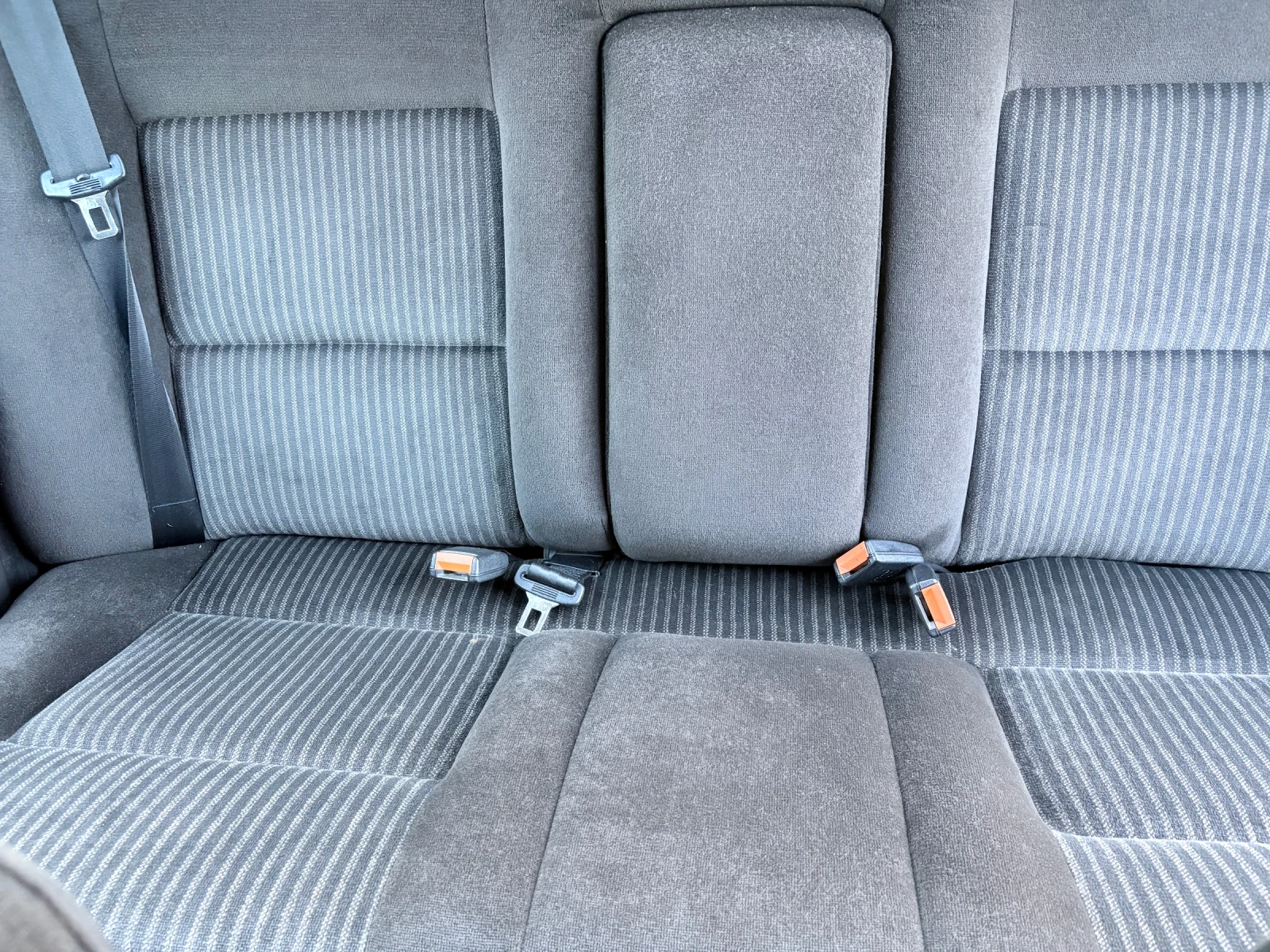 Audi 200 CD turbo , снимка 14 - Автомобили и джипове - 54371098