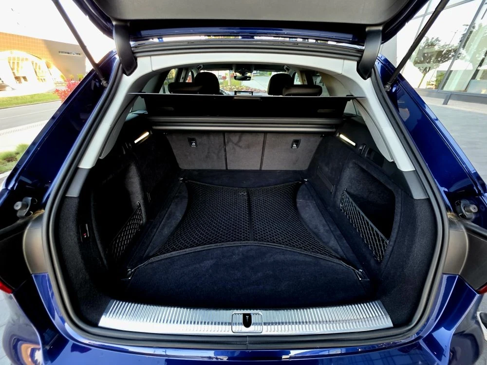Audi A4 3.0D MILD  HYBRID 2021g  104хиляди километра, снимка 7 - Автомобили и джипове - 54430424