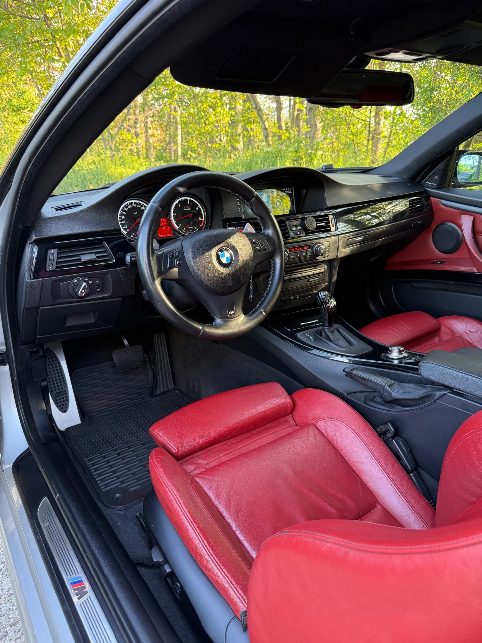 BMW 325, снимка 6 - Автомобили и джипове - 54434298