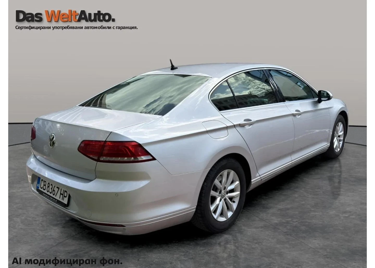 VW Passat | Mobile.bg � ����������� 7