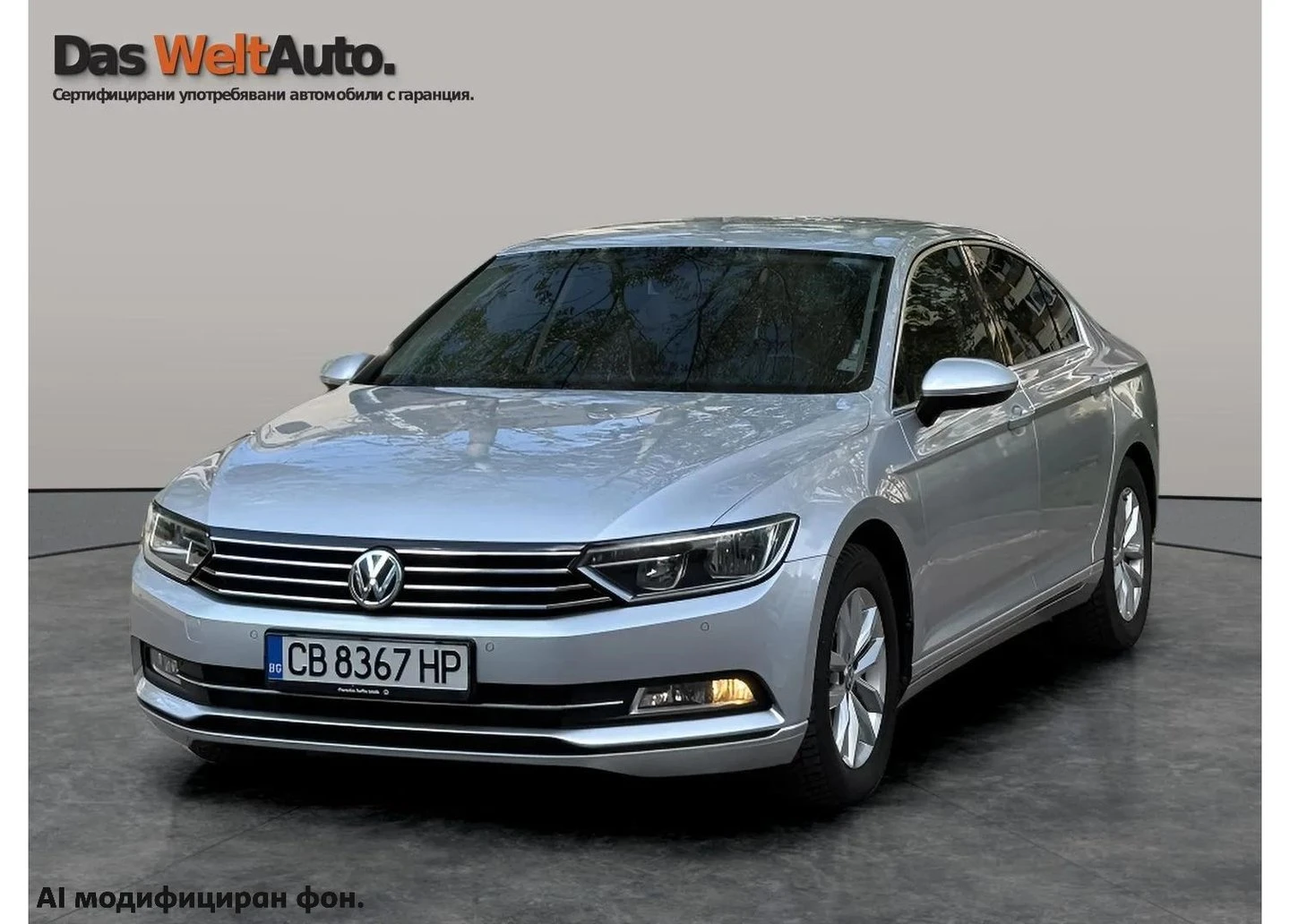 VW Passat | Mobile.bg � ����������� 2