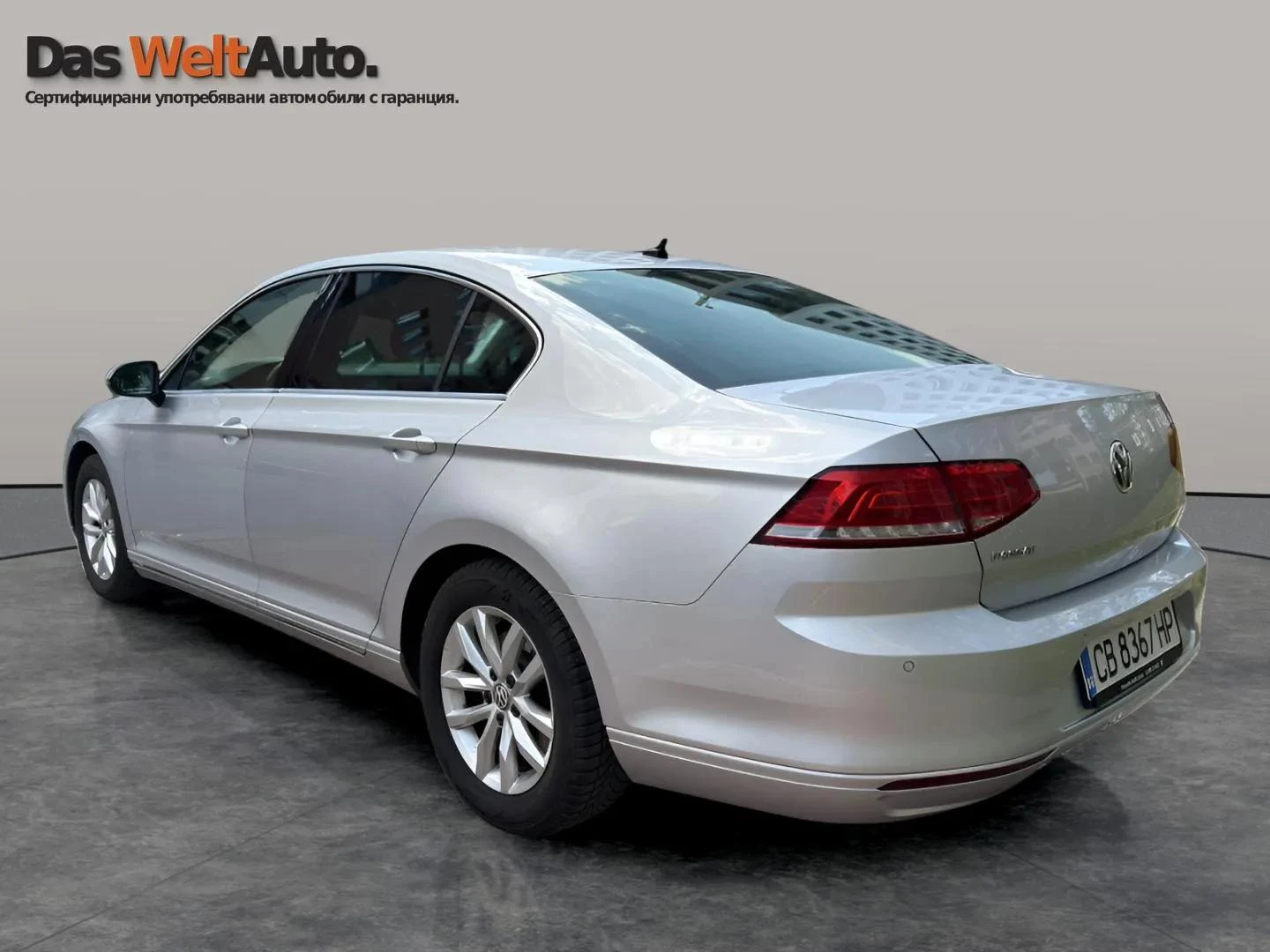 VW Passat | Mobile.bg � ����������� 8