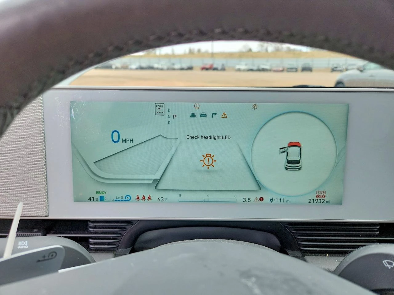 Hyundai Ioniq 5 SEL * CARFAX*  | Mobile.bg � ����������� 9