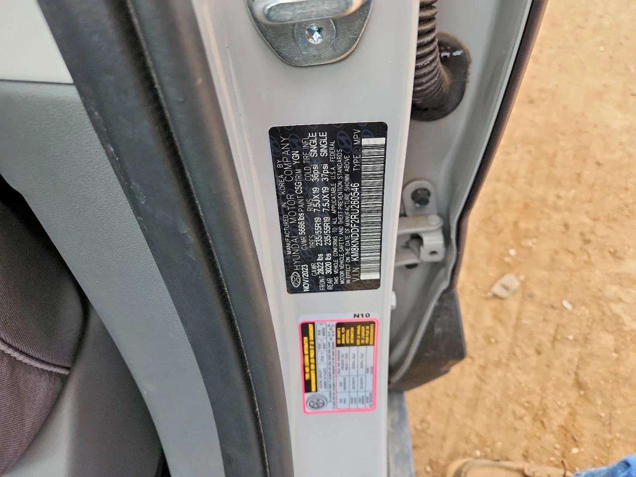 Hyundai Ioniq 5 SEL * CARFAX*  | Mobile.bg � ����������� 12