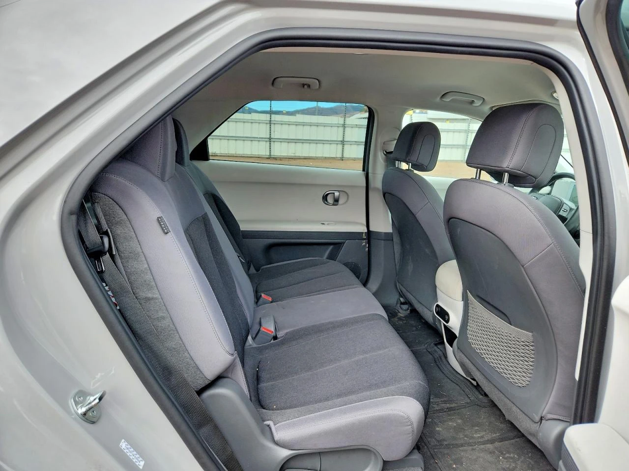 Hyundai Ioniq 5 SEL * CARFAX*  | Mobile.bg � ����������� 10