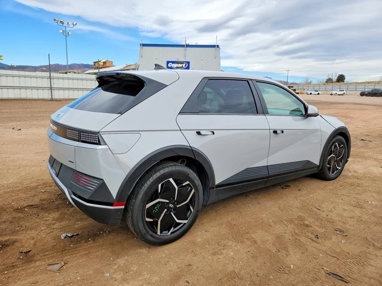 Hyundai Ioniq 5 SEL * CARFAX*  | Mobile.bg � ����������� 3