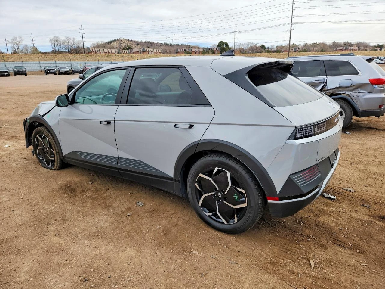 Hyundai Ioniq 5 SEL * CARFAX*  | Mobile.bg � ����������� 2