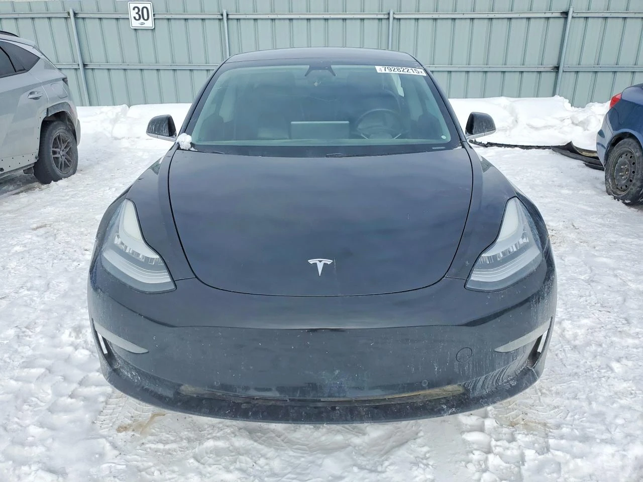 Tesla Model 3 | Mobile.bg � ����������� 4