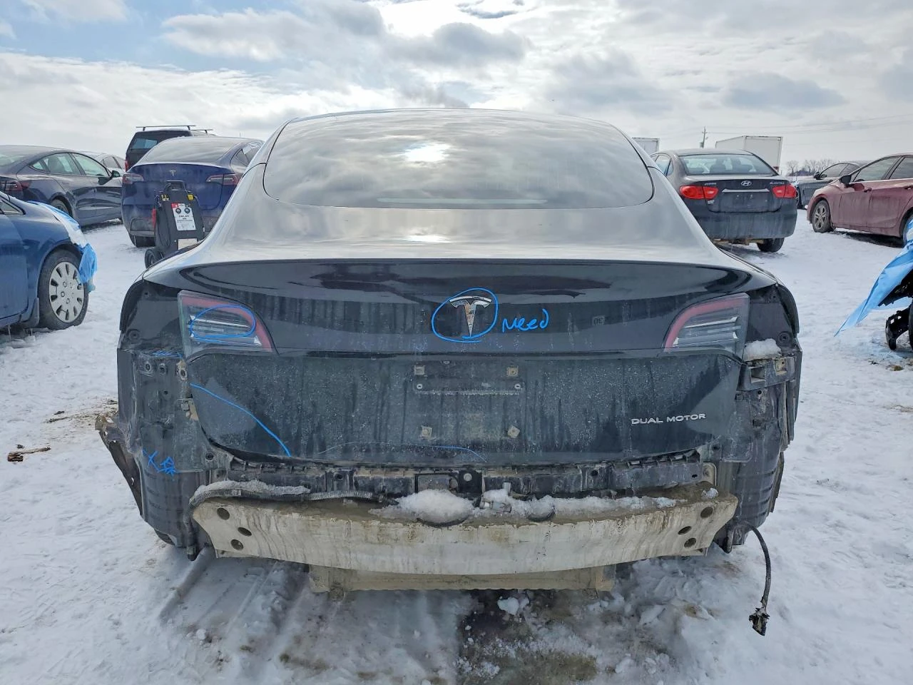 Tesla Model 3 | Mobile.bg � ����������� 5