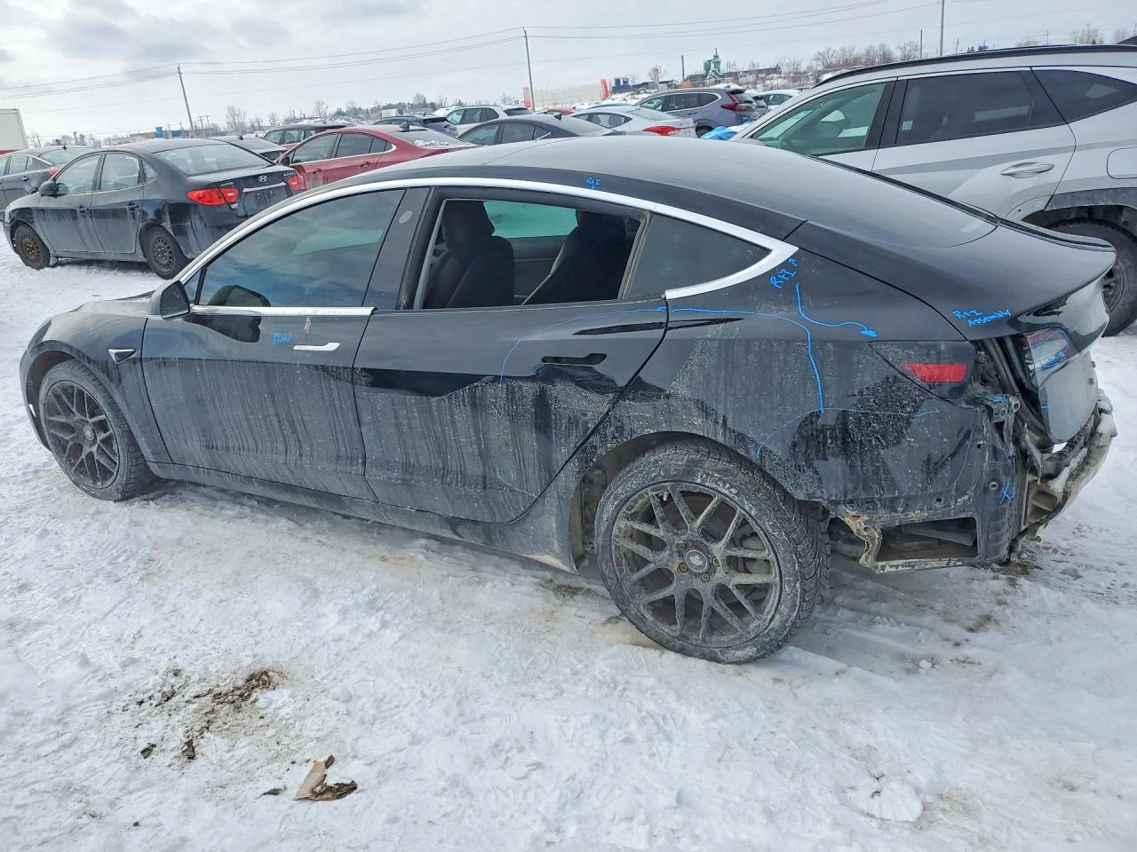 Tesla Model 3 | Mobile.bg � ����������� 3
