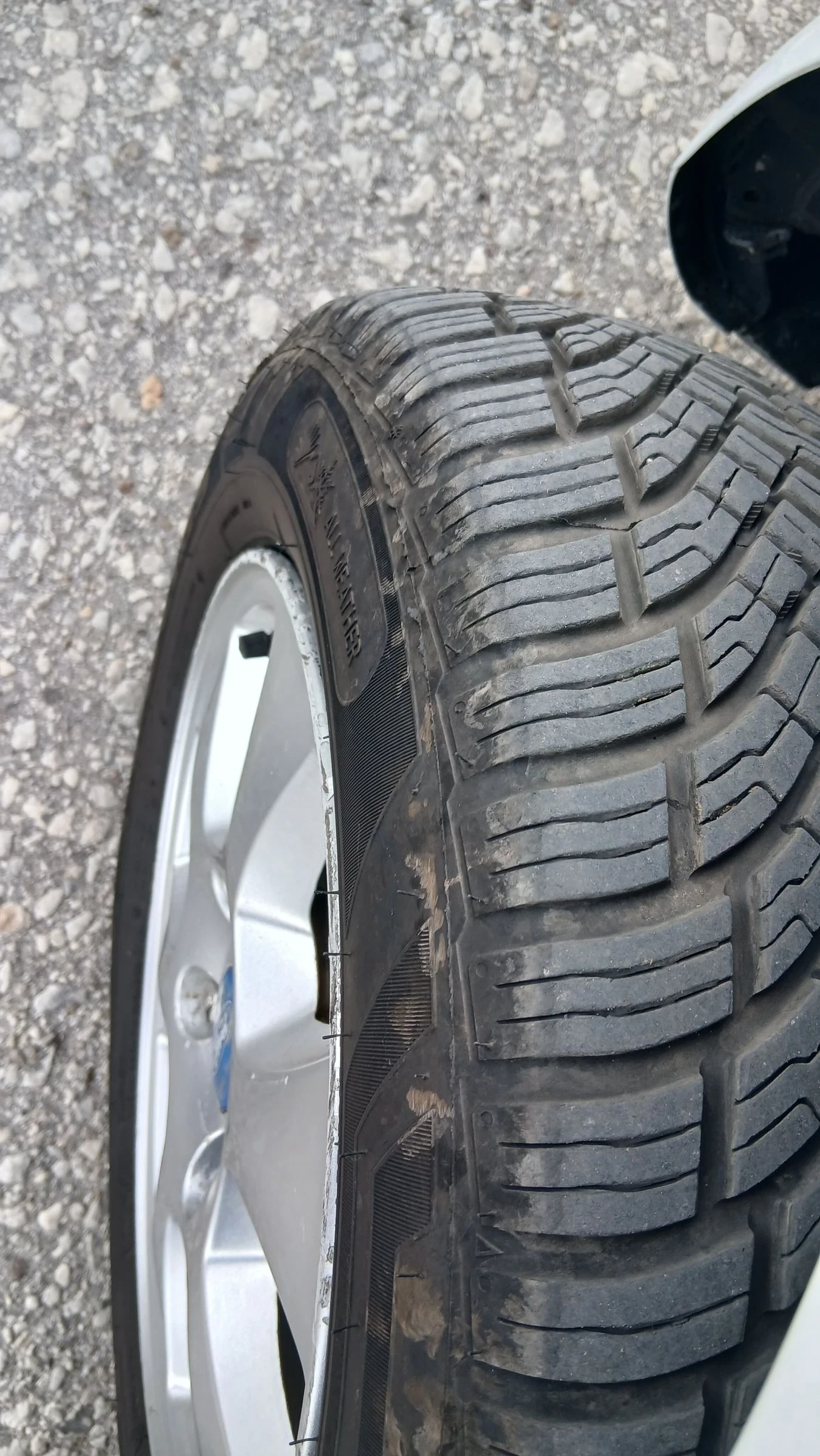 Ford Fiesta Econetic, снимка 5 - Автомобили и джипове - 54879744