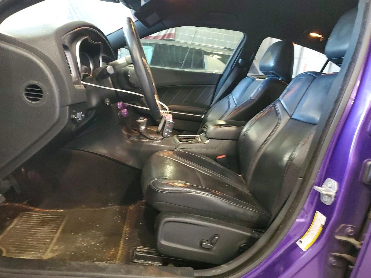 Dodge Charger 3.6l Sxt Plus, снимка 7 - Автомобили и джипове - 55107157