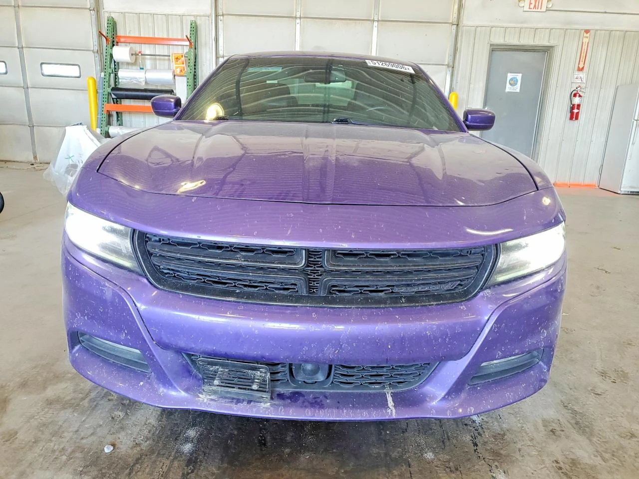 Dodge Charger 3.6l Sxt Plus, снимка 5 - Автомобили и джипове - 55107157