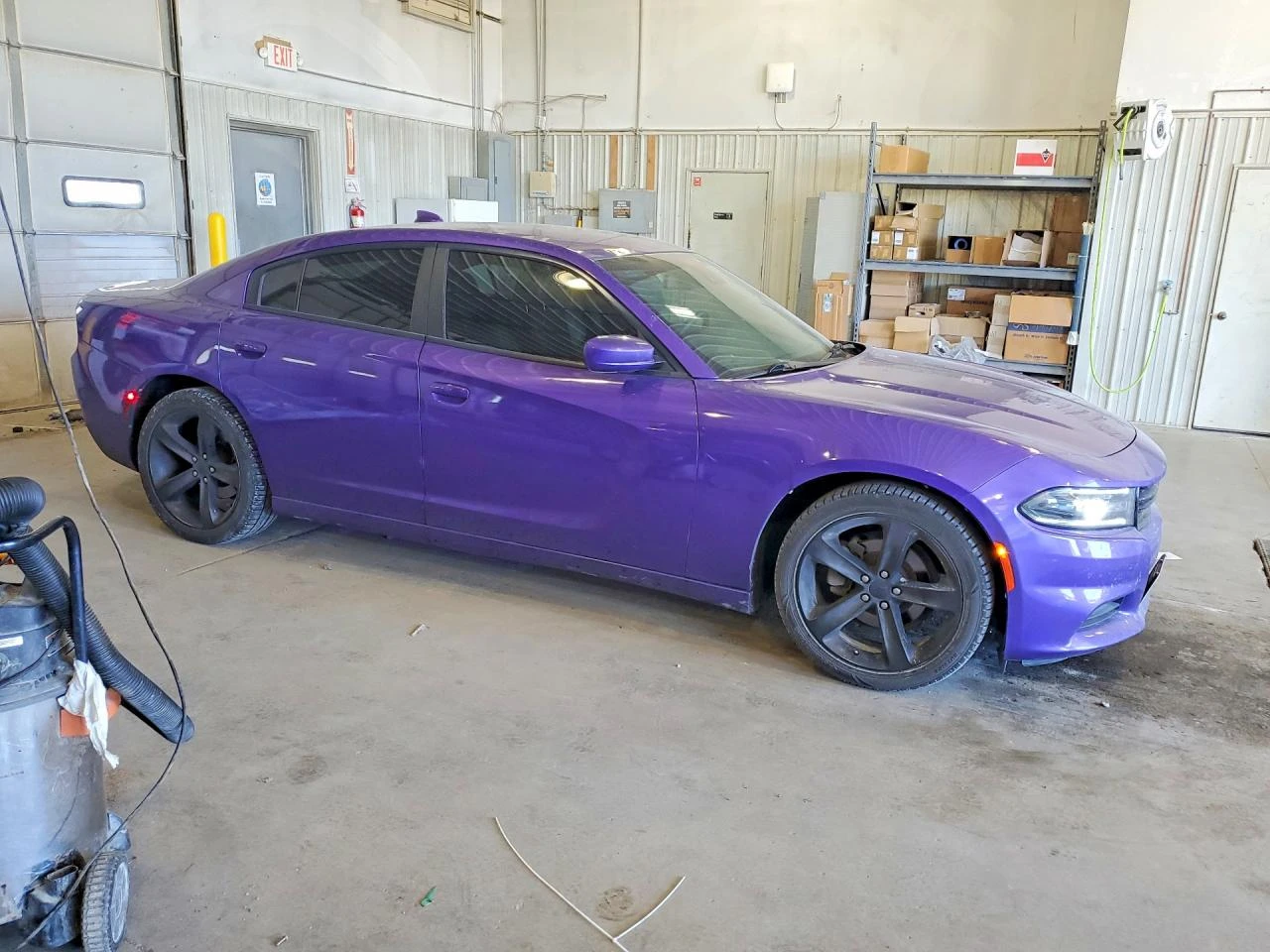 Dodge Charger 3.6l Sxt Plus, снимка 4 - Автомобили и джипове - 55107157
