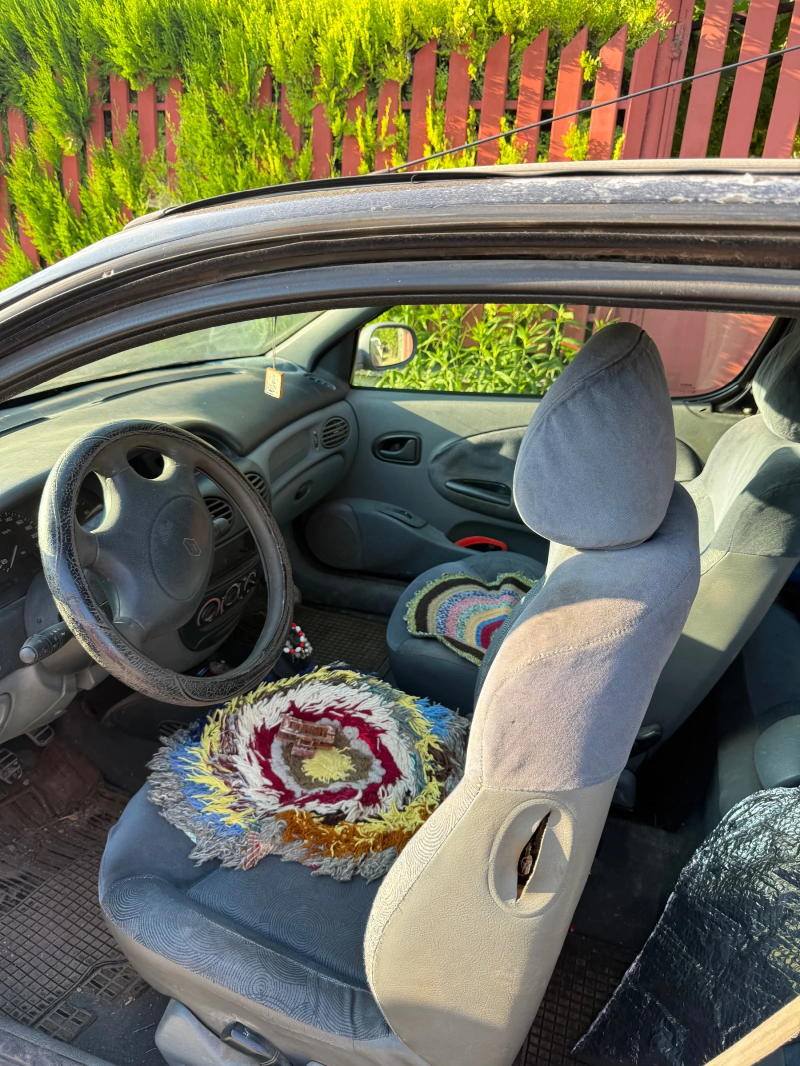 Renault Megane, снимка 4 - Автомобили и джипове - 55142715