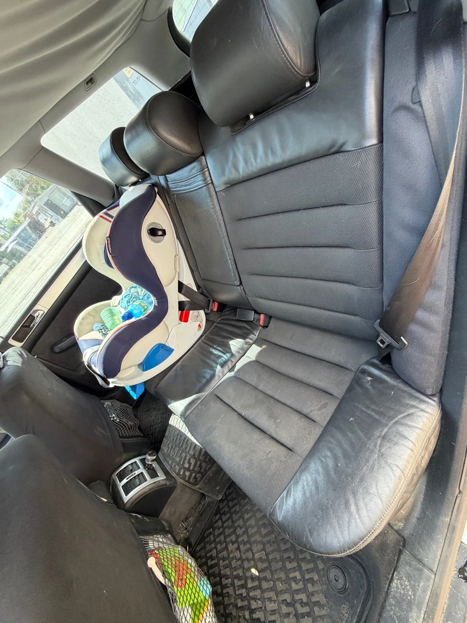 Audi A6 1.8T | Mobile.bg � ����������� 10