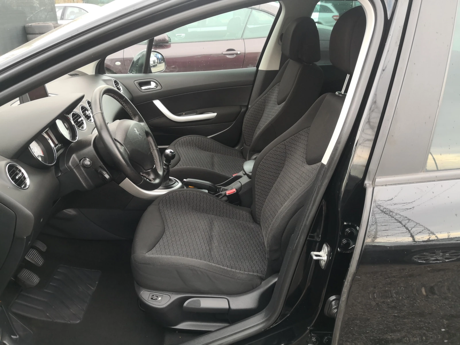Peugeot 308 1.6Ti SW NAVI JBL PDC Panorama | Mobile.bg � ����������� 10