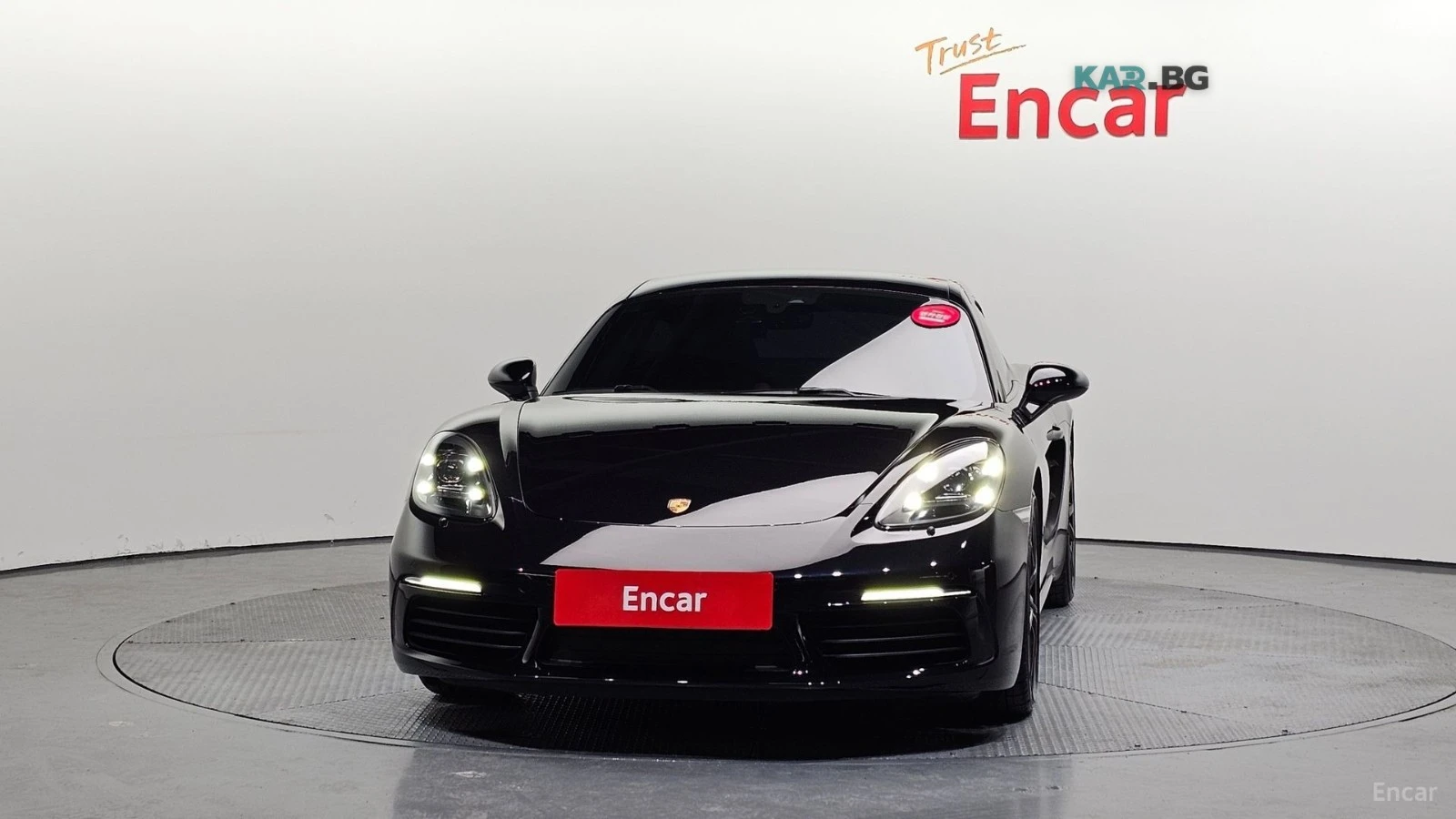 Porsche Cayman 718* S 2.5* ����* �������* ����* ���������* PDK | Mobile.bg � ����������� 3
