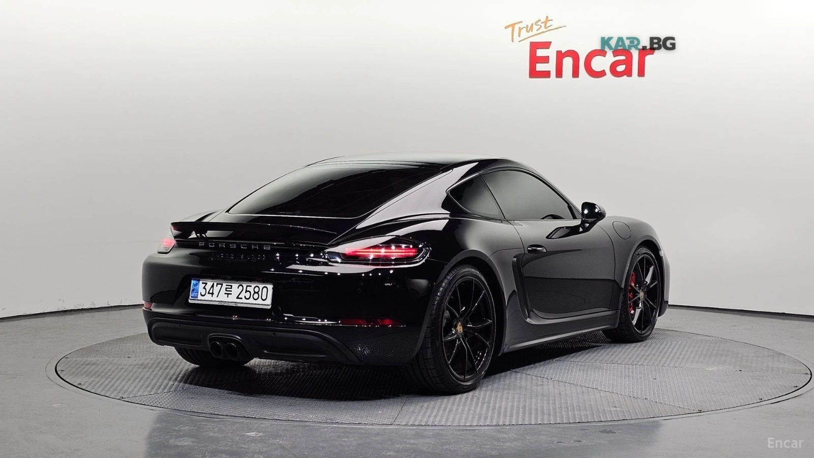 Porsche Cayman 718* S 2.5* ����* �������* ����* ���������* PDK | Mobile.bg � ����������� 2