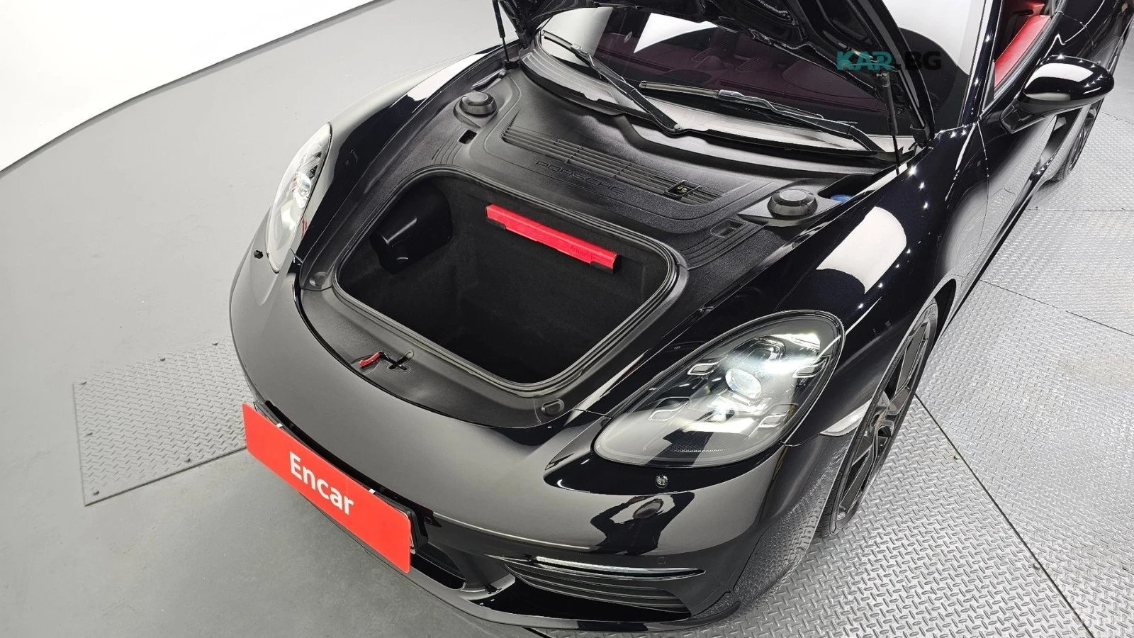 Porsche Cayman 718* S 2.5* ����* �������* ����* ���������* PDK | Mobile.bg � ����������� 6