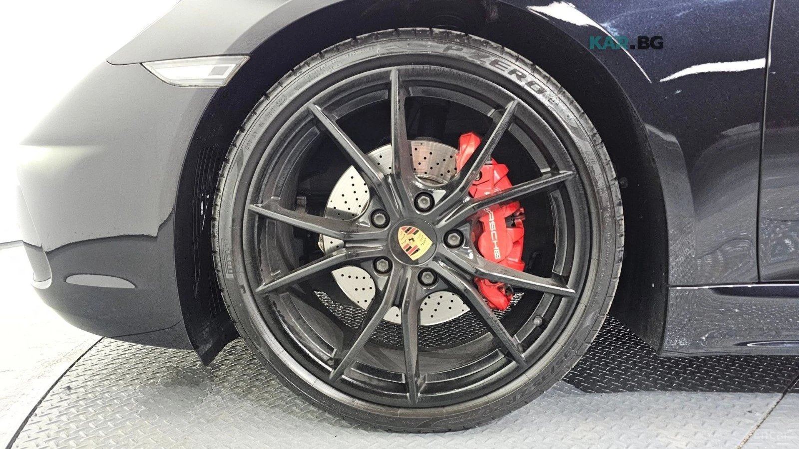 Porsche Cayman 718* S 2.5* ����* �������* ����* ���������* PDK | Mobile.bg � ����������� 5
