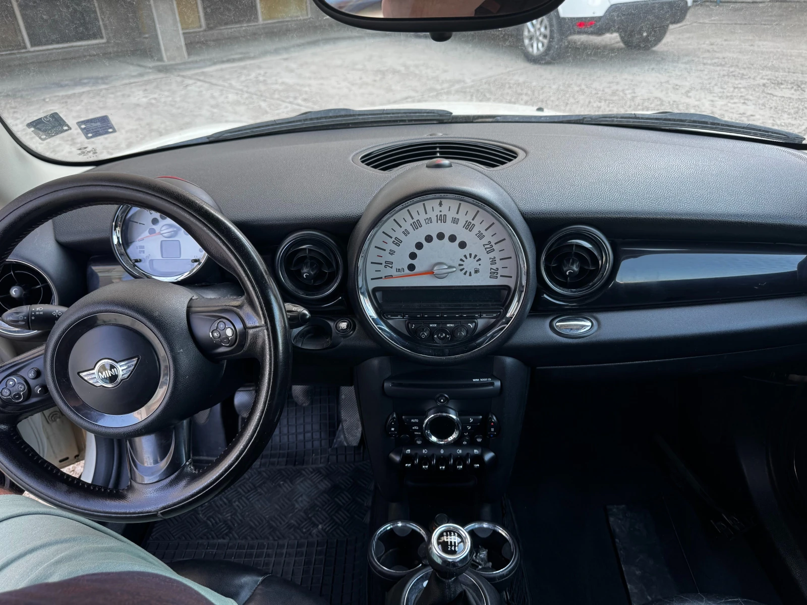 Mini Cooper, снимка 5 - Автомобили и джипове - 55735671