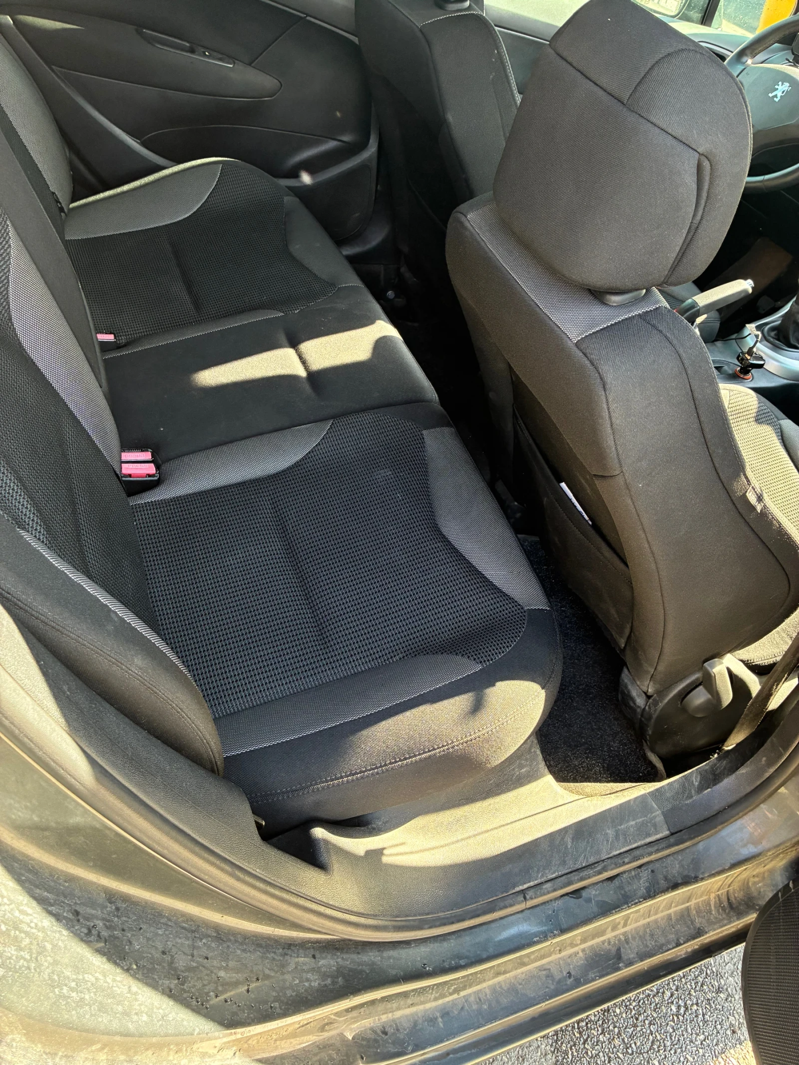 Peugeot 308, снимка 7 - Автомобили и джипове - 56303272