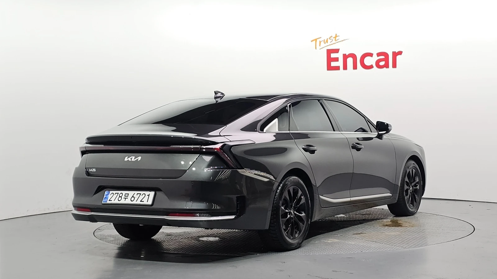 Kia K8 �������� ��� | Mobile.bg � ����������� 2
