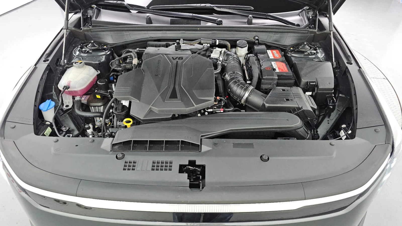 Kia K8 �������� ��� | Mobile.bg � ����������� 6